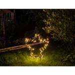 CASAYA LED-Gartenstecker der Marke CASAYA