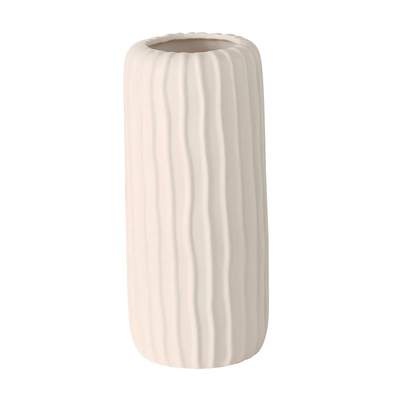 Preisvergleich für Tischvase Vase Sofie Weiß, GTIN: 4020607991149 |  Ladendirekt