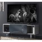 TV-Lowboard, in der Farbe Grau, der Marke Ebern Designs, Vorschaubild