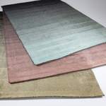 Sonstige-Teppich von Nuuck, aus Polyester, andere Perspektive, Vorschaubild