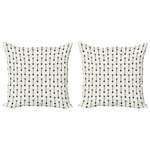 Pillow Cushion der Marke East Urban Home