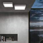 Strahler und Spot von Linea Light Group, in der Farbe Weiss, aus Aluminium, andere Perspektive, Vorschaubild