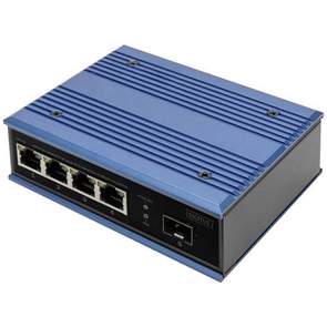 4016032485483 - Digitus DN-651131 Industrial Ethernet der Marke Digitus