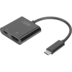 4016032451495 - Adapter USB3.0/C -> HDMI der Marke Digitus