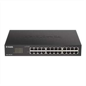 0790069467844 - D-Link D-Link DGS-1100-24 24-Port der Marke D-Link