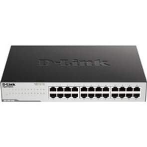 0790069396625 - D-Link GO-SW-24G der Marke D-Link